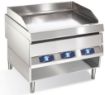 Picture of Arris FT1209EL Fry Top Green Energy High Output Electric griddle with Programmable Digital controls - Smooth plate