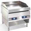 Picture of Arris FT807EL Fry Top Green Energy High Output Electric griddle with Programmable Digital controls - Smooth plate