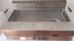 Picture of FR6105E1-15 - 15 Ltr Electric Flat bottom Fish/Tempura/Doughnut fryer