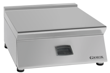 Picture of Giorik EN73CT 600mm Worktop with drawer - for 700 Topline