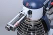 Picture of Chefs Range EC20 - 20 Ltr, 3 Speed Counter top Heavy duty planetary mixer with timer & attachment drive hub