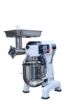 Picture of Chefs Range EC10 - 10 Ltr, 3 Speed Counter top Heavy duty planetary mixer with timer & attachment drive hub