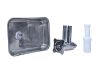 Picture of Chefs Range EC20 - 20 Ltr, 3 Speed Counter top Heavy duty planetary mixer with timer & attachment drive hub