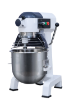 Picture of Chefs Range EC20 - 20 Ltr, 3 Speed Counter top Heavy duty planetary mixer with timer & attachment drive hub