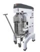 Picture of Chefs Range CRP80 - 80 Ltr, Variable Speed Heavy duty planetary mixer with trolley