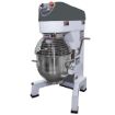 Picture of Chefs Range CRP40 - 40 Ltr, Variable Speed Heavy duty planetary mixer