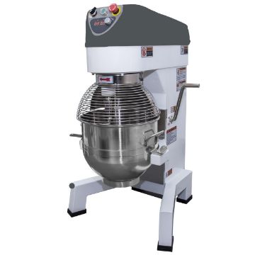 Picture of Chefs Range CRP40 - 40 Ltr, Variable Speed Heavy duty planetary mixer
