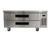 Picture of Chefs Range CB52TN Low Level fridge Chefs drawer - 3 x 1/1gn per drawer