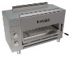 Picture of Casta BroilyGrill BRE8001 Heavy Duty Electric Overfired broiler - Steakhouse grill