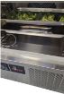 Picture of Chefs Range BCB/03 3 x 1/1gn Undercounter compact Blast Chiller/Freezer