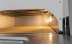 Picture of Chefs Range BAM66L Twin deck electric pizza oven - 12 x 13"