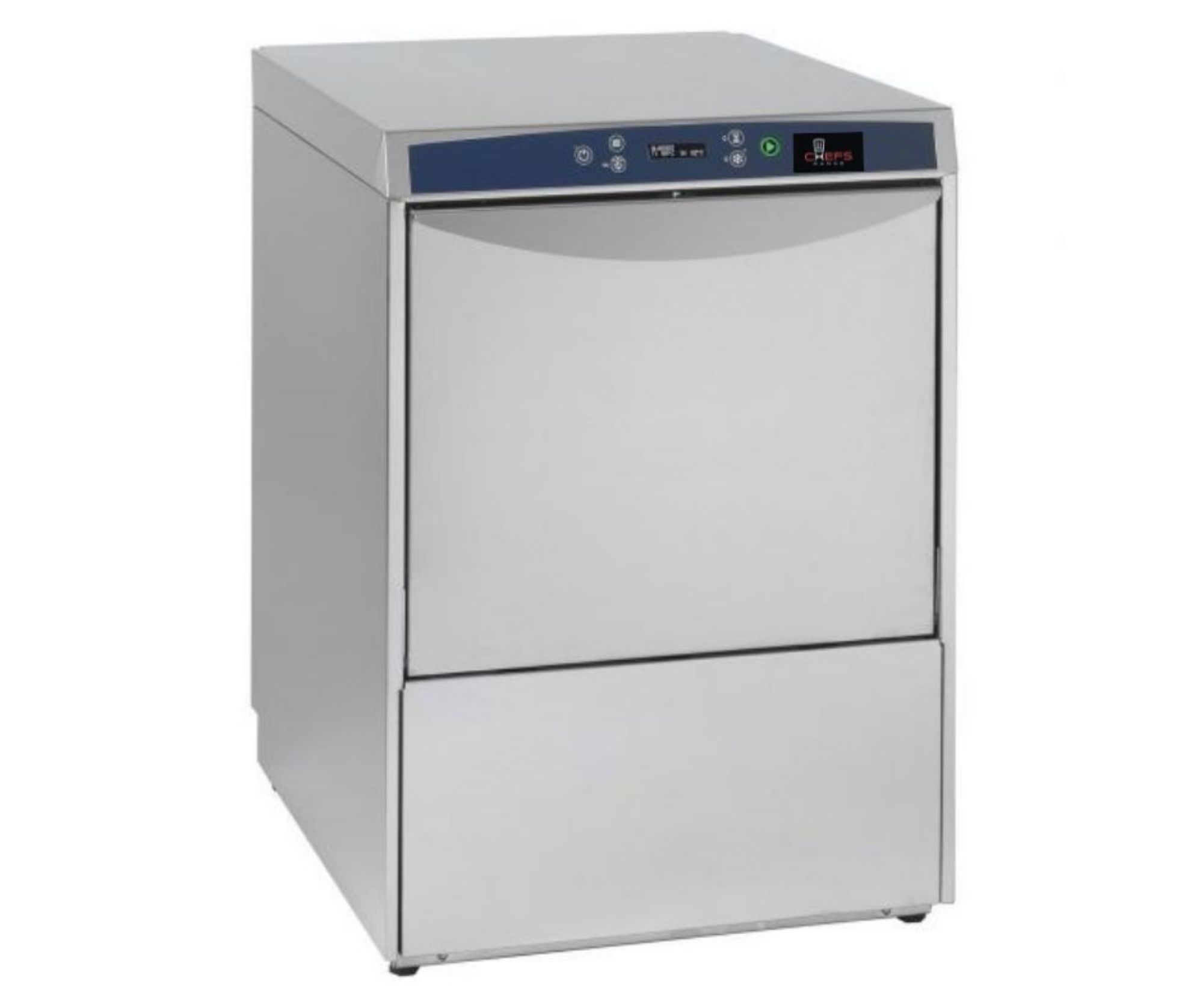 Picture of Aristarco AS60.40EPIPRS SD - 22 Plate Undercounter Dishwasher 600 x 500mm Basket with inbuilt water softener