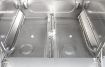 Picture of Aristarco AF50.35ESIMDW+ 18 Plate Undercounter dishwasher with inbuilt water softener 500 x 500mm Basket