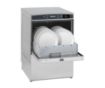 Picture of Aristarco AF45.30ESIGW - 20 Pint Undercounter glasswasher 450 x 450mm Basket with Inbuilt water softener