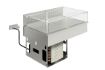 Picture of Emainox Elegance Pastry 8047092JWLHC - Refrigerated display for Pastry with slide out drawers
