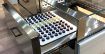 Picture of Emainox Elegance Pastry 8047090JWLHC - Refrigerated Pastry display with slide out drawers
