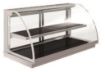Picture of Emainox Elegance 8046725 5 x 1/1gn Drop In Ceran 2 Tier Heated Display - Operator service