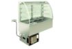 Picture of Emainox Elegance 8046531HC 5 x 1/1gn Drop In 3 tier Refrigerated Display + Dolewell base - Operator serve