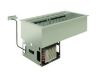 Picture of Emainox Elegance 8046501HC 3 x 1/1gn Drop In Fan assisted refrigerated display with dolewell