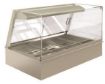Picture of Emainox Mall 8046302QI - 4 Zone Drop In Heated Serve over display with humidity