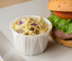 Picture of 2oz White Paper Souffle Pots (20x250)