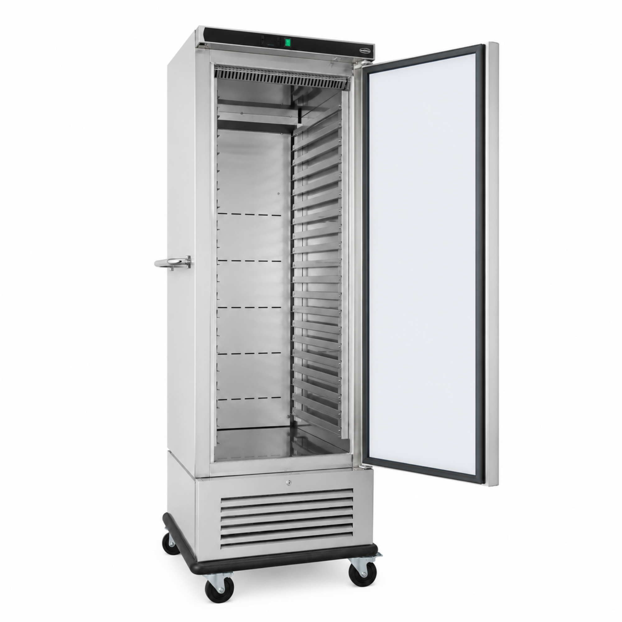 Picture of Combisteel Cold Banquet Trolley 20 x 1/1 GN - 290 L capacity