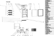 Picture of Combisteel White One-Door Freezer - 92 L