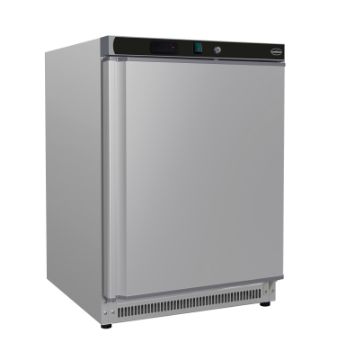 Picture of Combisteel Stainless Steel One-Door Refrigerator - 113 L