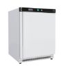 Picture of Combisteel White One-Door Refrigerator - 130 L