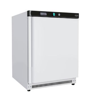 Picture of Combisteel White One-Door Refrigerator - 130 L