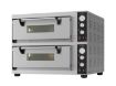 Picture of Combisteel Double Electric Pizza Oven - 2 x 4 Pizzas