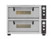 Picture of Combisteel Double Electric Pizza Oven - 2 x 4 Pizzas