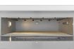 Picture of Combisteel Double Electric Pizza Oven - 2 x 4 Pizzas