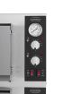 Picture of Combisteel Double Electric Pizza Oven - 2 x 4 Pizzas