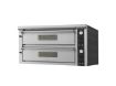 Picture of Combisteel Double Electric Pizza Oven - 2 x 6 Pizzas