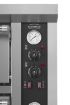 Picture of Combisteel Double Electric Pizza Oven - 2 x 6 Pizzas