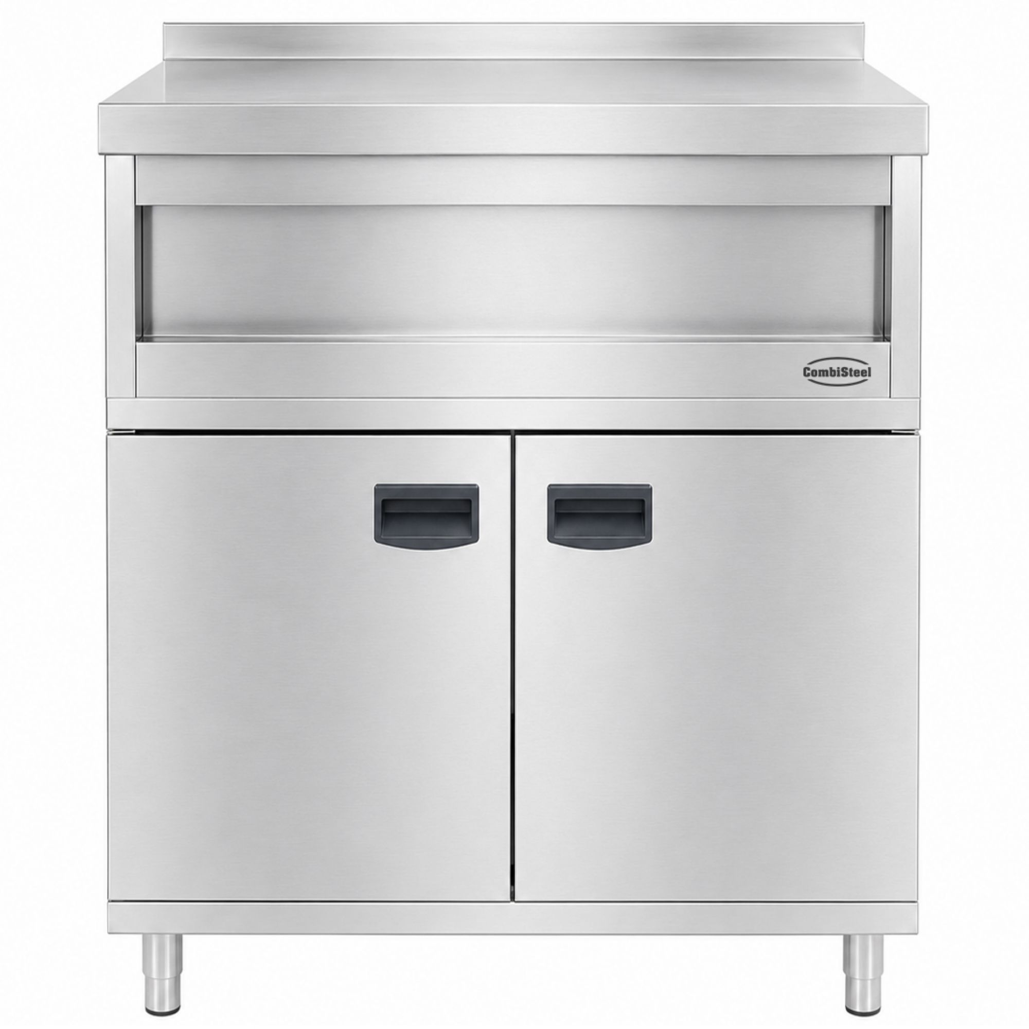 Picture of Combisteel Entry 700 Double Neutral Unit - 800 mm