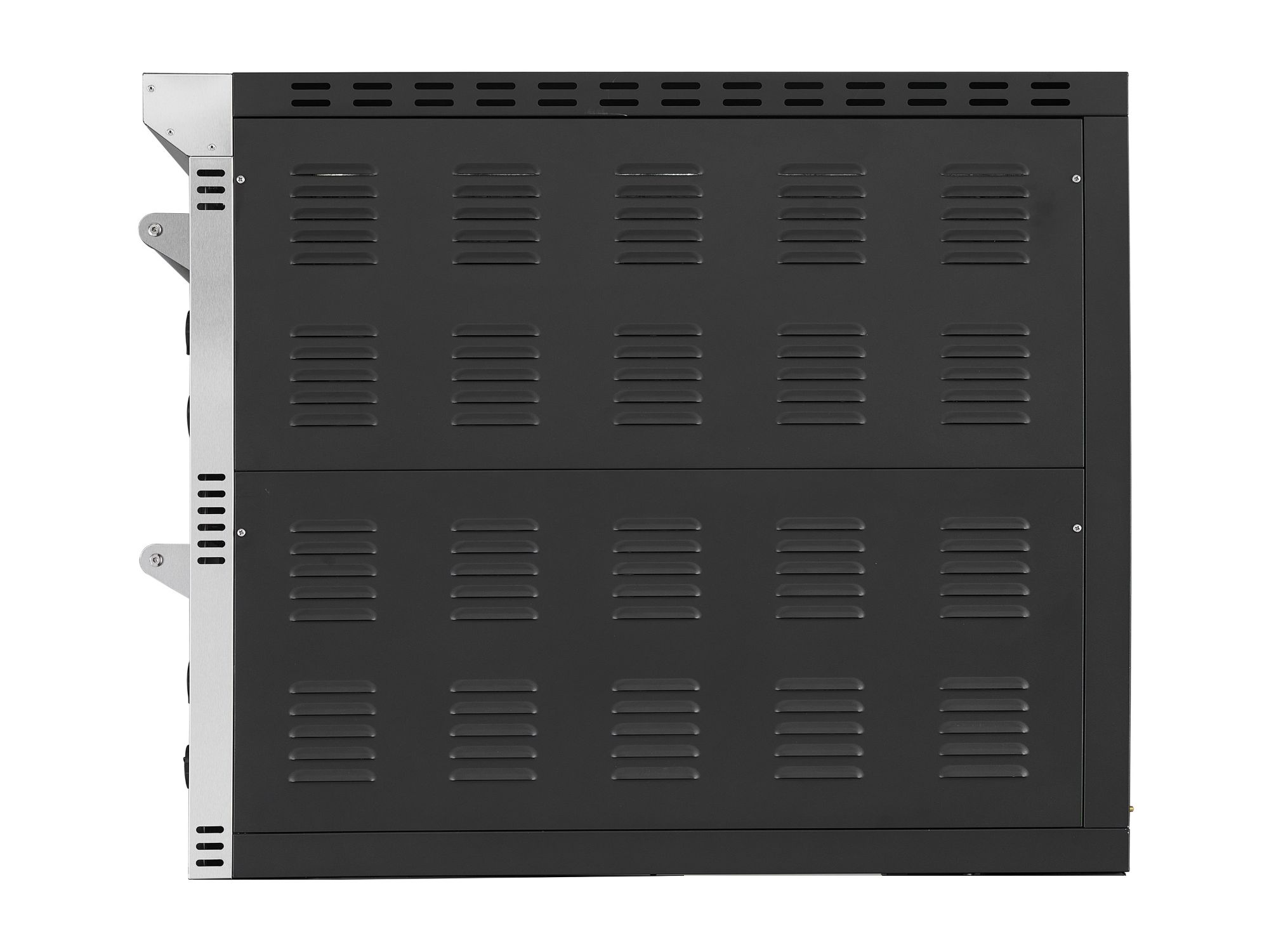 Picture of Combisteel Double Electric Pizza Oven - 2 x 6 Pizzas