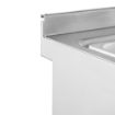 Picture of Combisteel Entry 700 Double Neutral Unit - 800 mm