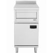 Picture of Combisteel Entry 700 Single Neutral Unit - 400 mm