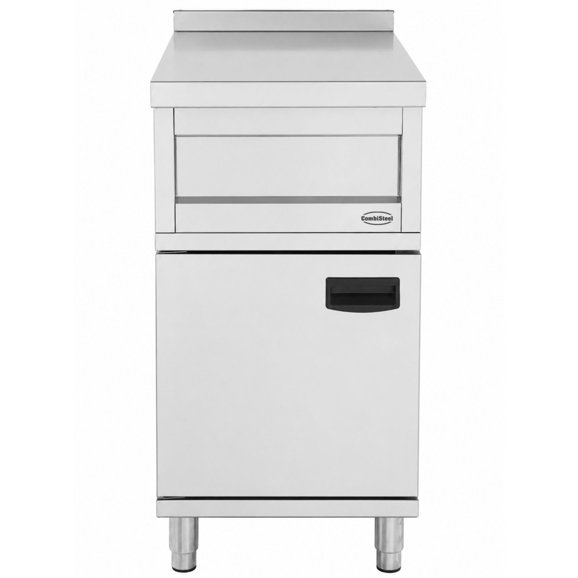 Picture of Combisteel Entry 700 Single Neutral Unit - 400 mm