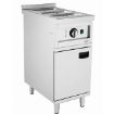 Picture of Combisteel Entry 700 Electric Bain-Marie 1/1 GN - 2 kW