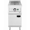 Picture of Combisteel Entry 700 Electric Bain-Marie 1/1 GN - 2 kW