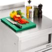 Picture of Combisteel Entry 700 Single Neutral Unit - 400 mm