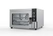 Picture of Combisteel Electric Convection Steam Oven 3 x 2/3 GN - 2.5 kW