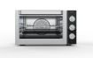 Picture of Combisteel Electric Convection Oven with Rotisserie - 42 L