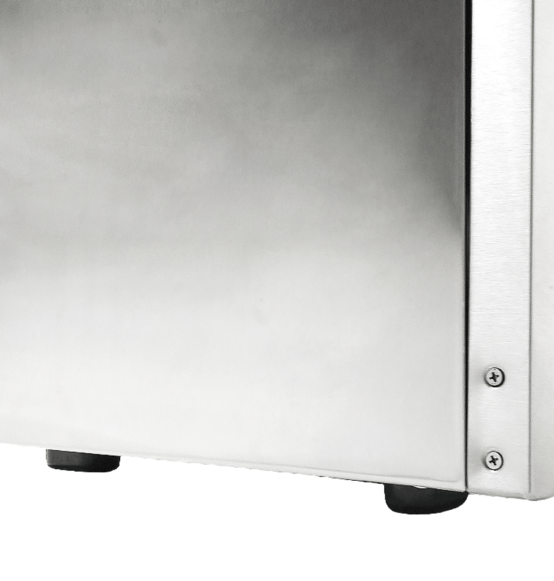 Picture of Combisteel Electric Convection Oven with Rotisserie - 42 L