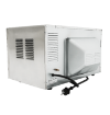 Picture of Combisteel Electric Convection Oven with Rotisserie - 42 L