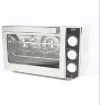 Picture of Combisteel Electric Convection Oven with Rotisserie - 42 L