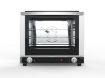 Picture of Combisteel Electric Convection Oven with Humidifier 4 x 430 x 325 mm - 2.9 kW